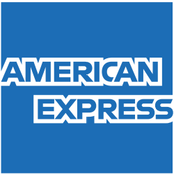 logo American Express