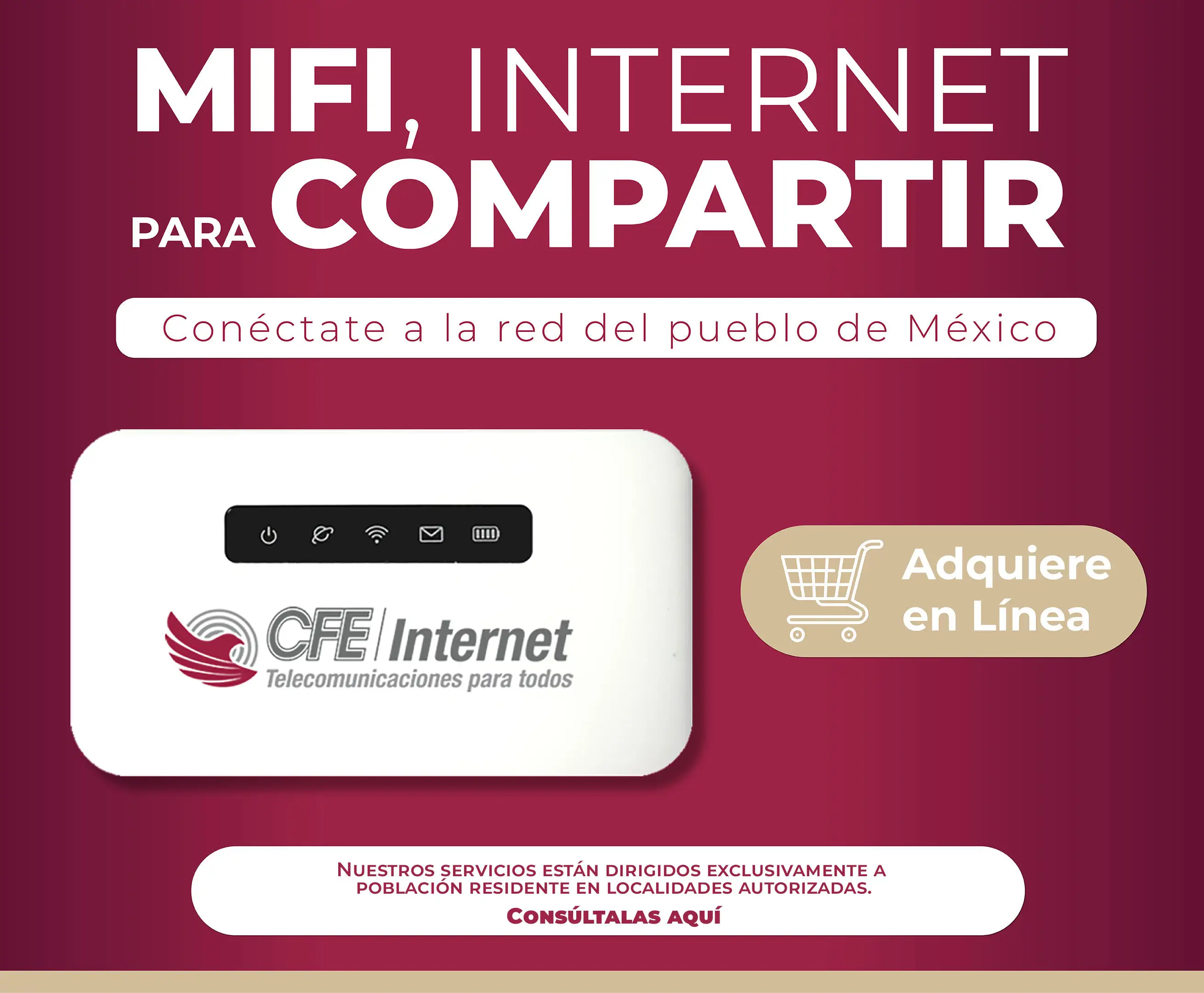 banner venta mifi