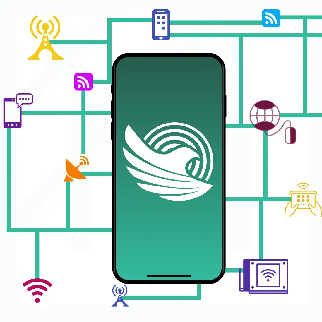 CFE internet telefonía móvil